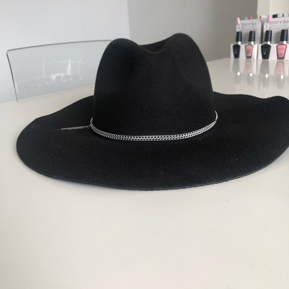 Abercrombie and Fitch Fedora Hat